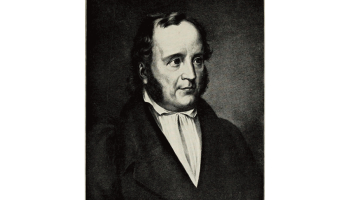 Johans Pauls Frīdrihs Rihters (1763—1825)