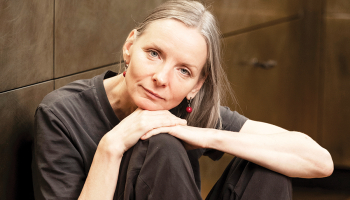 Gundega Laiviņa.