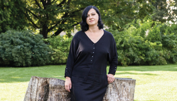 Ilze Jansone.