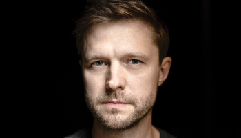 Dainis Grūbe.