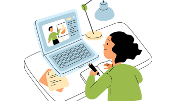 Ilustrācija — Freepik