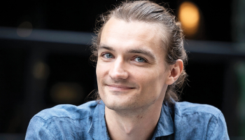 Gustavs Kehris.