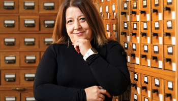 Sanda Rapa.
