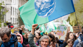 Ekrānkopija no ARTE video.