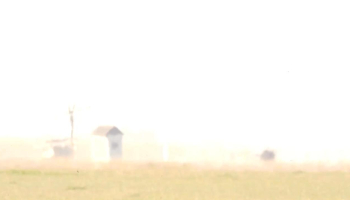 Ekrānuzņēmums no ARTE video.