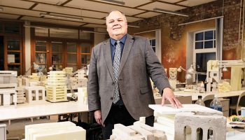 Rudolfs Dainis Šmits.