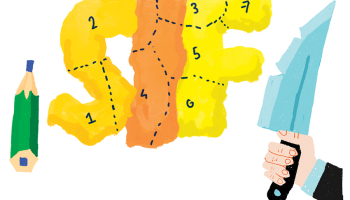 Zīmējums — Ernests Kļaviņš