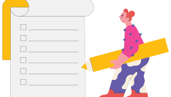 Ilustrācija — Freepik