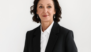 Inese Kalvāne. Publicitātes foto.