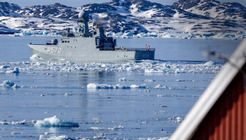 Ekrānuzņēmums no ARTE video.