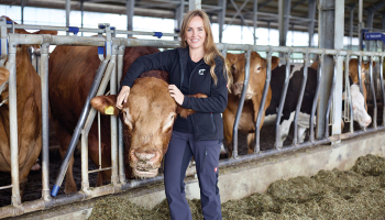 Bioloģisko liellopu audzētāja Dace Meldere uzskata, ka spēles noteikumi nav godīgi, jo Mercosur valstu lauksaimniekiem ir zemākas prasības.