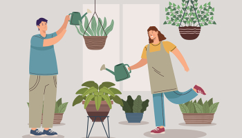 Ilustrācija — Freepik