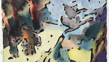 Ilustrācija — Petr Kirusha