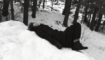 Autores arhīva foto