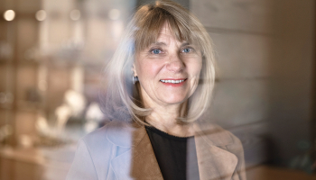 Dina Vjatere, SIA Taka Esse līdzīpašniece.