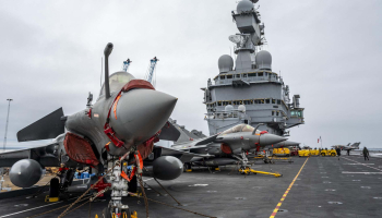 Ilustratīvs attēls. ARTE