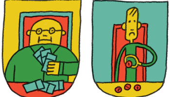 Zīmējums — Ernests Kļaviņš