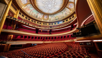 Ilustratīvs attēls. ARTE