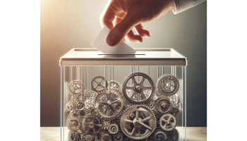 Ilustrācija — Image Creator