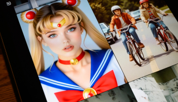 Ilustratīvs attēls. ARTE