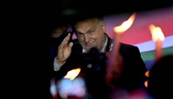 Ilustratīvs attēls. ARTE.