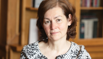 Tiesnese Marika Senkāne: «Tā nav laba prakse, ja lēmums ir priekšvēlēšanu gaisotnē. Tas ir ārkārtīgi negodīgi un netaisnīgi, un atbildīgi cilvēki nevarētu tā rīkoties.»