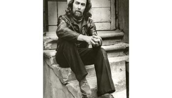 Imants Kalniņš 1978. gadā