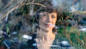 Ilze Tigule.