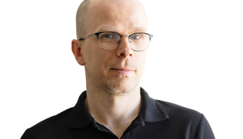 Toms Kreicbergs.