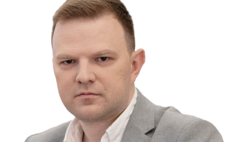 Oļegs Tkačevs, Latvijas Bankas ekonomists.