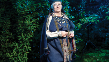 Inese Krūmiņa.
