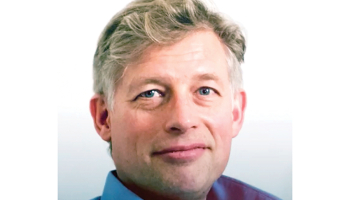 Zviedrs Daniels Kristiansons.