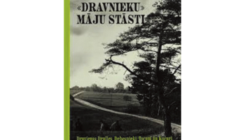 Nils Treijs (sast. un koment.). Dravnieku māju stāsti. Druvienas Drulles, Debesnieki, Tocupi un Kučuri. Druviena: Gulbenes novada vēstures un mākslas muzeja struktūrvienība Druvienas vecā skola-muzejs, 2025.