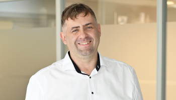 Agris Mertens, SIA AGM orthopaedics īpašnieks.