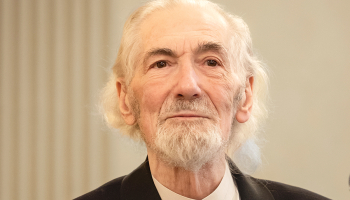 Roalds Dobrovenskis.