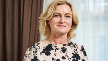 Ilze Indriksone.