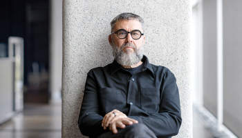 Viesturs Kairišs.