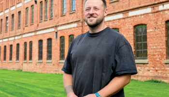 «Uzņēmumam jāstrādā ar plusa zīmi, bet neuzskatu, ka tam jābūt kā naudas drukāšanas mašīnai,» saka Jānis Kreicburgs.