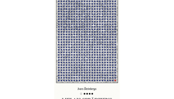 Ivars Šteinbergs. Lielais sprādziens. Žurnāla Punctum atbalsta biedrība, 2026.