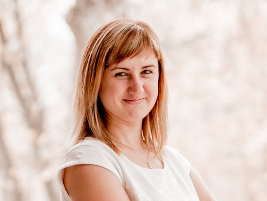 Linda Kušnire 