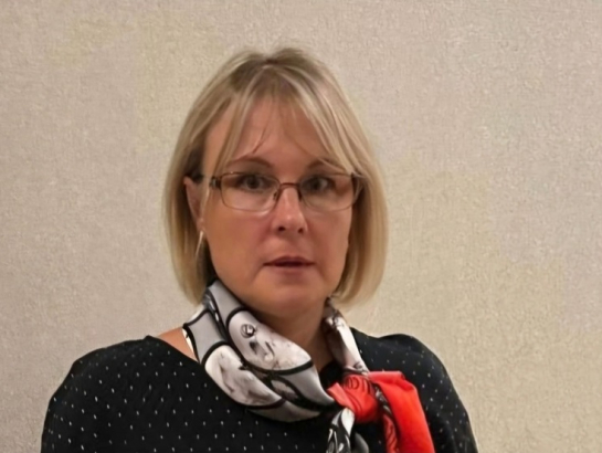 Silvija Titova-Meija 