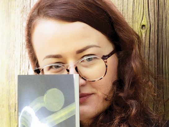 Elvīra Bloma.
