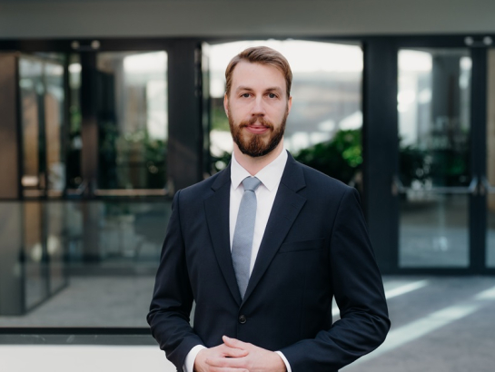 Marko Kivila. Publicitātes foto