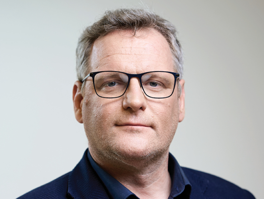 Viesturs Kleinbergs.