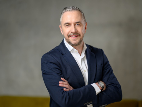 Viesturs Bulāns. Publicitātes foto