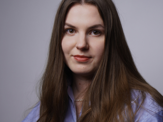 Evelīna Stiene, speciāli Ir