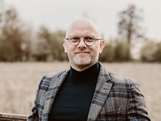 Zigurds Līkums. Publicitātes foto.