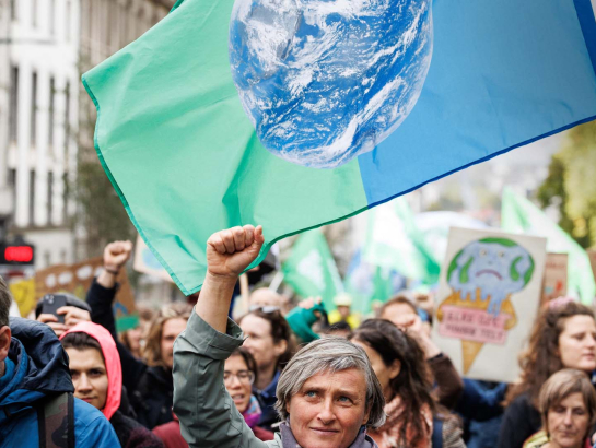 Ekrānkopija no ARTE video.