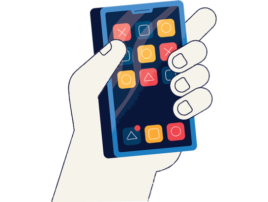 Ilustrācija — Freepik