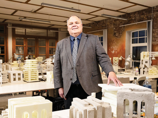 Rudolfs Dainis Šmits.